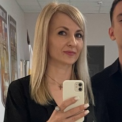 Ирина Малышева, Ставрополь