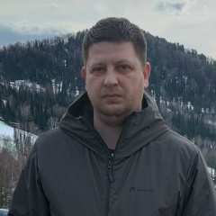 Александр Степанов, 07.11, Барнаул