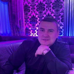 Евгений Яценюк, 11.08.1989, Горловка