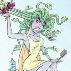 Лилит Сагателян, 08.10