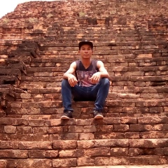 ကို လတ္, 11.01.1984