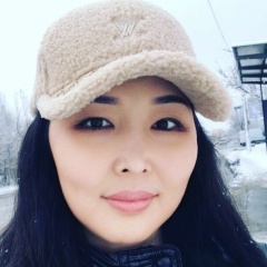 Жадра Клышева, 10.02, Алматы