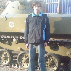 Alex Sacha, 05.11.1988, Днепр (Днепропетровск)