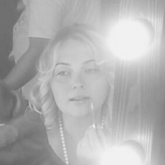 Юлия Шведова, 10.01.1987, Москва