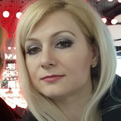 Ирина Лапкина, 24.06.1982, Курчатов