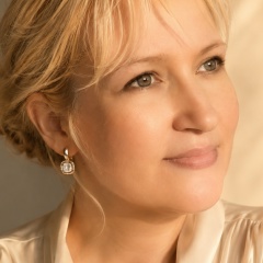 Екатерина Гизовская, 22.03, Санкт-Петербург