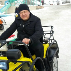 Отабек Косимов, 12.04.1977, Янгикурган