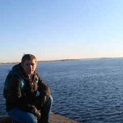 Максим Вяткин, 30.10, Екатеринбург