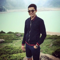 Nurasyl Kaskenov, 27.01, Алматы