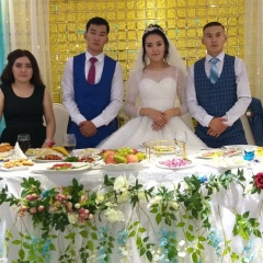 Arman Esimxan, 01.05