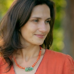 Марина Радоник Гусейнова, 27.10.1987, Черемшанка