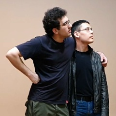 Артур М, 01.09.1994, Москва