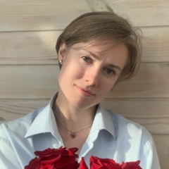 Анна Никулина, Челябинск
