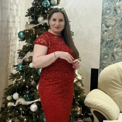 Анастасия Паньшина, 21.01, Ревда
