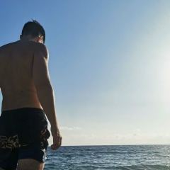 Алексей Ромашков, 03.04, Москва