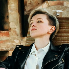 Алёна Мадюкова, 20.08.1987, Екатеринбург