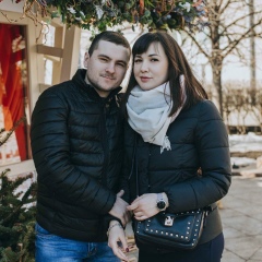 Влад Лакиза, 11.01, Санкт-Петербург