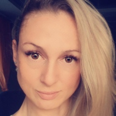 Анна Драгун, 22.09.1982, Новосибирск