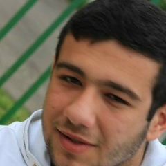 Аслан Асланов, 22.05.1994, Москва