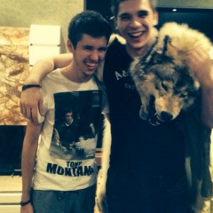 Георгий Пчелинов, 23.01, Москва