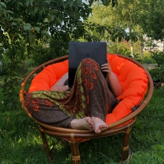 Галина Кайгородова, 13.01, Москва