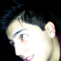 Mexroj Marufov, 23.04.1994, Санкт-Петербург