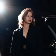 Катерина Соболева, 25.04, Владимир