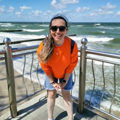 Виктория Битник, 21.05.1985, Москва