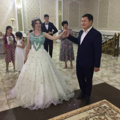 Moldir Keshelbaeva, 23.08, Талдыкорган