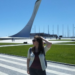 Елена Щеглакова, 09.11, Омск