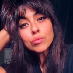 Natella Alieva, 16.06, Москва