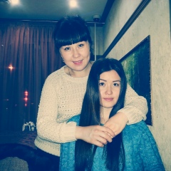 Жазгуль Онкошева