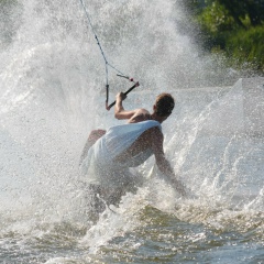 Костя Кругликов, 01.06.1988, Москва