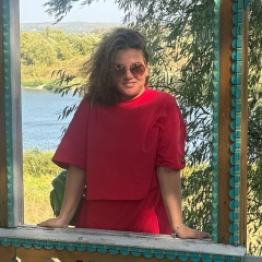 Мария Агеева Поленова, 07.09