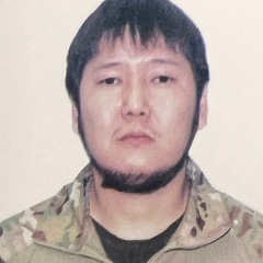 Иван Шамаев, 17.07, Якутск