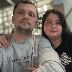 Александр Грешной, 27.06, Санкт-Петербург