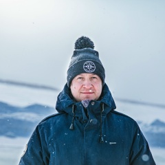 Анатолий Дьяконов, 09.06, Якутск