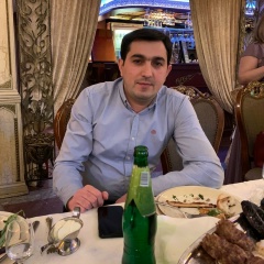 Исмайыл Гулийев, 13.09.1998