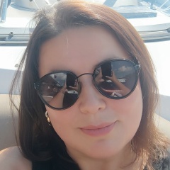 Надежда Ложкина, 26.04, Пермь