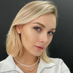 Кристина Батаговская, 24.04, Москва