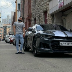 Вячеслав Ким, 21.06, Артем