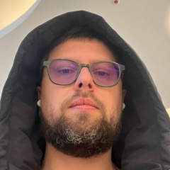 Миша Пастухов, 10.10.1989, Екатеринбург