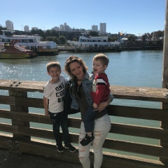 Lena Pahomova, 06.11.1985, Николаев