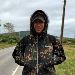 Дмитрий Потапенко, 24.04, Хабаровск