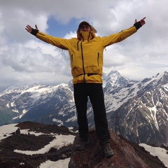 Артем Язев, 14.06.1986, Сочи