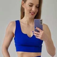 Татьяна Ивашкевич, 19.07, Иркутск