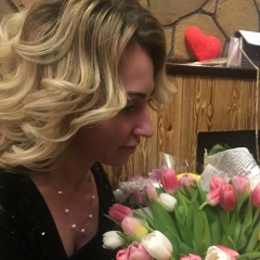 Ольга Бударёва, 01.03, Коломна