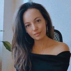 Аделя Мустафина, 05.09
