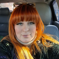 Татьяна Прокофьева, 21.05, Санкт-Петербург