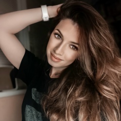 Ирина Пивень, 07.08.1987, Киев